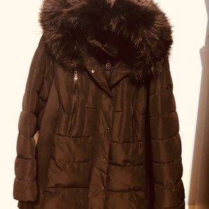 Michael Kors Puffer Jacket